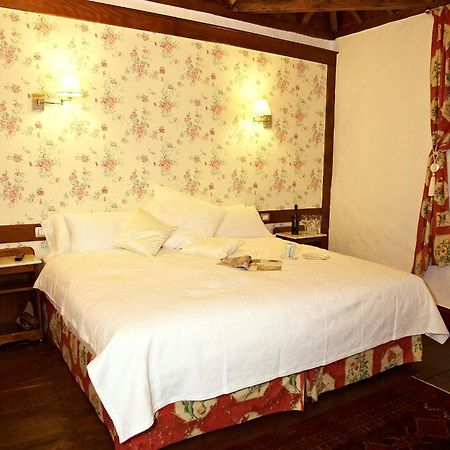 Hotel Emblematico San Agustin Icod De Los Vinos Luaran gambar