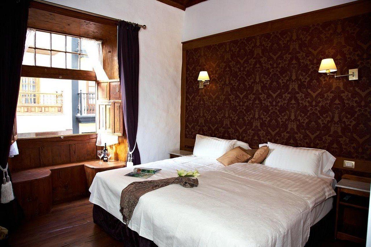 Hotel Emblematico San Agustin Icod De Los Vinos Luaran gambar