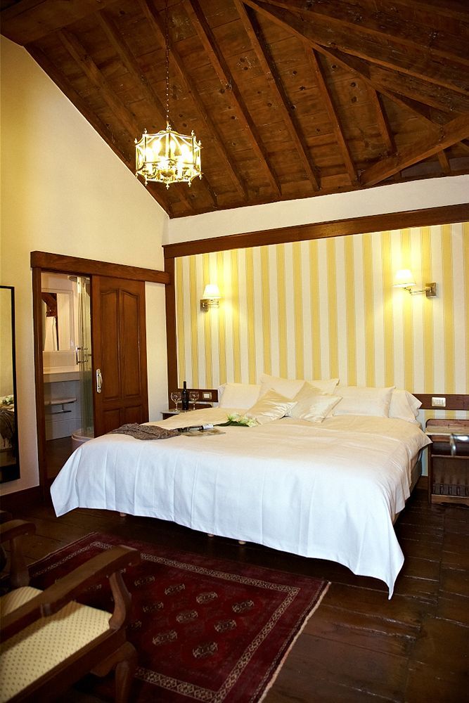 Hotel Emblematico San Agustin Icod De Los Vinos Luaran gambar