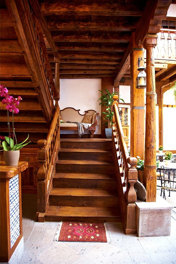Hotel Emblematico San Agustin Icod De Los Vinos Luaran gambar