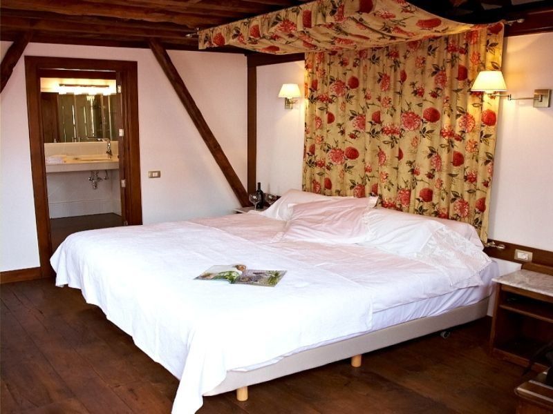 Hotel Emblematico San Agustin Icod De Los Vinos Luaran gambar
