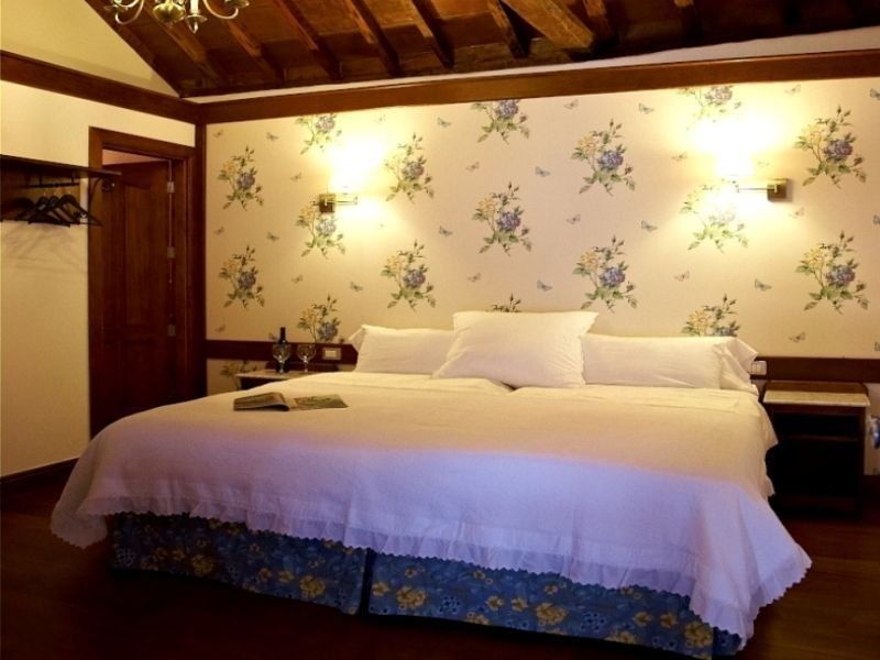 Hotel Emblematico San Agustin Icod De Los Vinos Luaran gambar