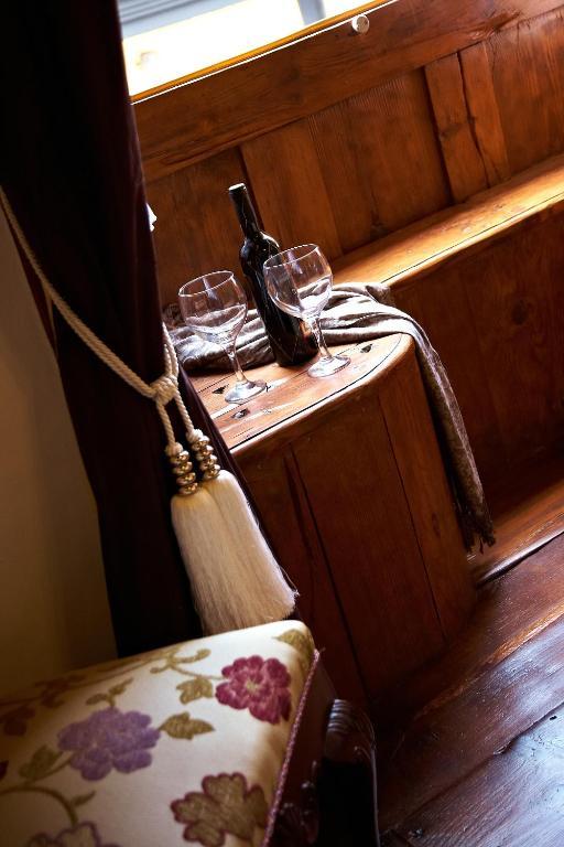 Hotel Emblematico San Agustin Icod De Los Vinos Bilik gambar