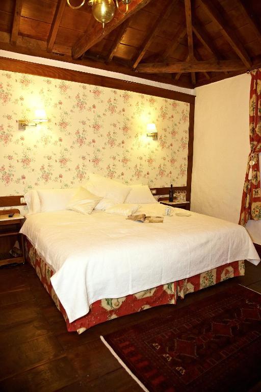 Hotel Emblematico San Agustin Icod De Los Vinos Luaran gambar