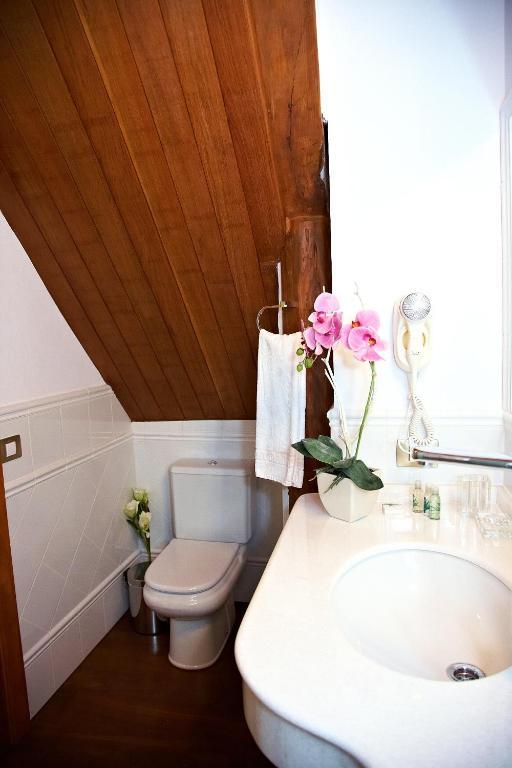 Hotel Emblematico San Agustin Icod De Los Vinos Bilik gambar