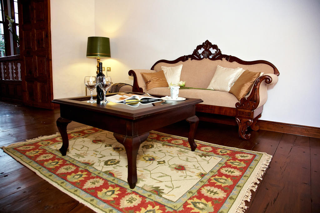 Hotel Emblematico San Agustin Icod De Los Vinos Luaran gambar