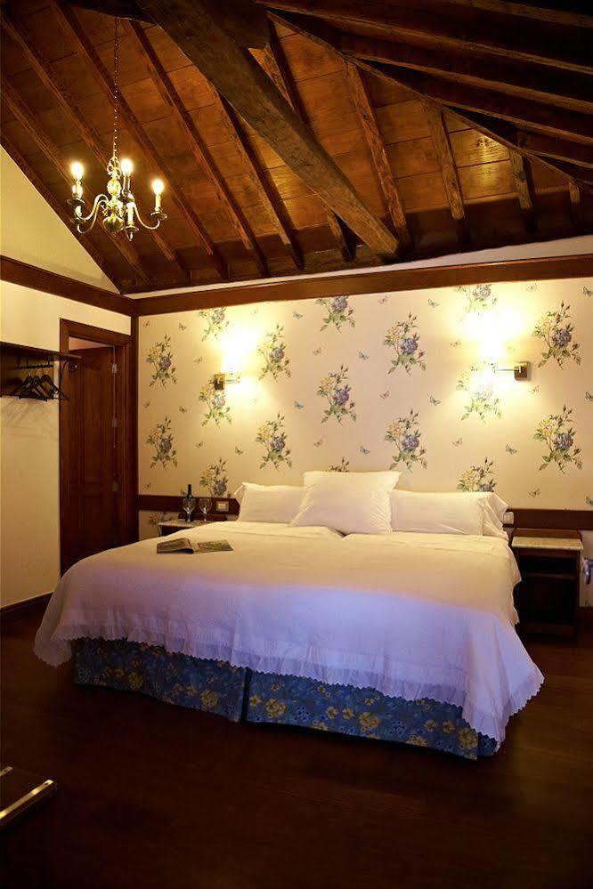 Hotel Emblematico San Agustin Icod De Los Vinos Luaran gambar