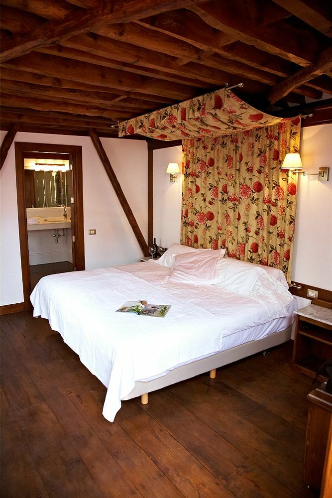 Hotel Emblematico San Agustin Icod De Los Vinos Luaran gambar